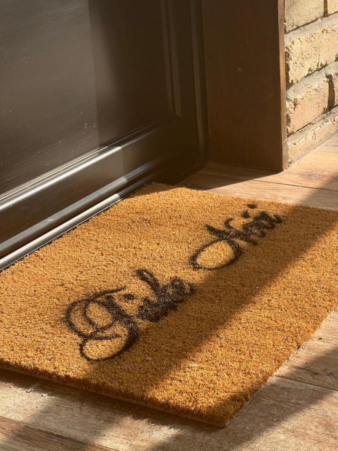 Apartmani Tiske Noci Becej Екстер'єр фото