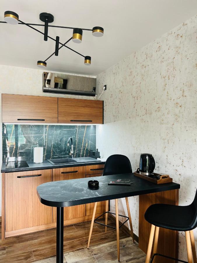 Apartmani Tiske Noci Becej Екстер'єр фото